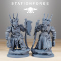 Station Forge - SM – 10x Socratis Doom Reapers 1