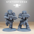 Station Forge - SM – 10x Socratis Doom Reapers 6