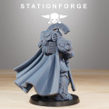 Station Forge - SM – 10x Socratis Guardmen 2