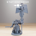 Station Forge - SM – 10x Socratis Guardmen 3