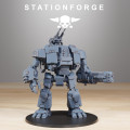 Station Forge - SM – 1x Socratis Dreadstorm 1