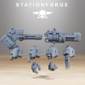 Station Forge - SM – 1x Socratis Dreadstorm 4