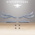 Station Forge - SM – 3x Socratis Bikers 11