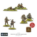 Bolt Action - British Army (1944-45) Weapons Teams 1