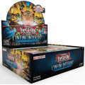 Yu-Gi-Oh! JCC - Boite de 24 Boosters - L’Infini Interdit 0