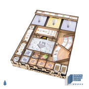 Storage for Box Dicetroyers - Rats of Wistar
