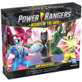 Power Rangers : Heroes of the Grid - RPM Ranger Pack 0