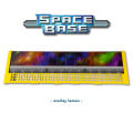 Space Base – 3D Deluxe Playerboard Overlay Set (21 pcs) 2