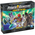 Power Rangers : Heroes of the Grid - Arsenal Pack 0