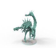 Dark city - Flesh of Drone V4 - Edge Miniature the Cursed Dimension