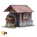 Watermill 0