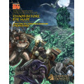 Dungeon Crawl Classics - Chaos Before the Mast 0