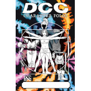 DCC Character Folio