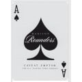 Ellusionist : Madison Rounders - Noir* 1