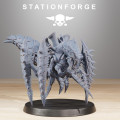 Station Forge – Hive Monster – 10x Xenarid Crawlers 1