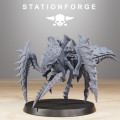 Station Forge – Hive Monster – 10x Xenarid Crawlers 2