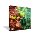 Nucleum: Court of Progress 0