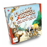 Flamme Rouge - Grand Tour Expansion