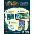 La Colline aux Feux Follets - Le Jeu de Cartes 3