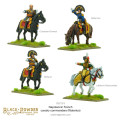 Napoleonic French Cavalry Commanders (Waterloo) 0