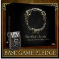 The Elder Scrolls: Betrayal of the Second Era - Base Game 0