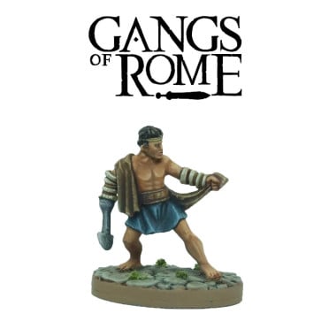 Gangs of Rome - Fighter Tertius