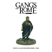 Gangs of Rome - Secundus Dominus