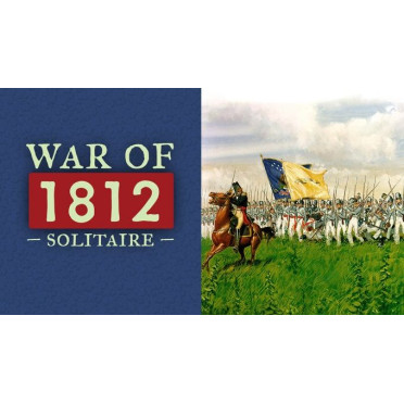 War of 1812 Solitaire