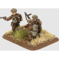 Flames of War - 7th Armoured Division Army Deal 8