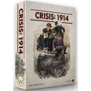 Crisis: 1914