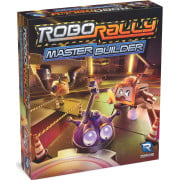 Robo Rally - Master Builder Expansion