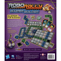 Robo Rally - Master Builder Expansion 1