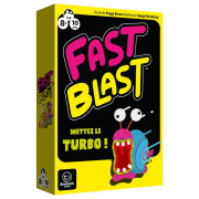 Fast Blast