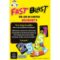 Fast Blast 1