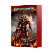 Age of Sigmar: Faction Pack - Slaves to Darkness