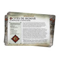 Age of Sigmar : Pack de Faction - Cities of Sigmar 2