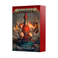 Age of Sigmar: Faction Pack - Fyreslayers 0