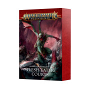 Age of Sigmar: Faction Pack - Flesh-Eaters Courts