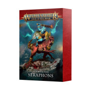 Age of Sigmar: Faction Pack - Seraphons