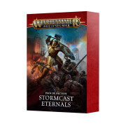 Age of Sigmar: Faction Pack - Stormcast Eternals