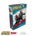 Judge Dredd: Street Judges 0