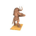 Beastmen - Cyclop - Raven Twin Miniatures 2