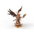 Beastmen - Chaman V1 - Raven Twin Miniatures 0