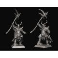 Beastmen - Chaman V2 - Raven Twin Miniatures 1