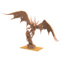 Beastmen - Jabber Beast V2 - Raven Twin Miniatures 0