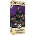 Malifaux 3E - Neverborn - Puppet Show 0