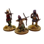 Mortal Gods - Persian Archers