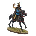 Mortal Gods - Thrakian Mounted Noble 0