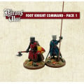 The Baron's War - Foot Knight Command 1 0