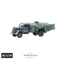 Bolt Action - Opel Blitz/Maultier Fuel Bowser 0